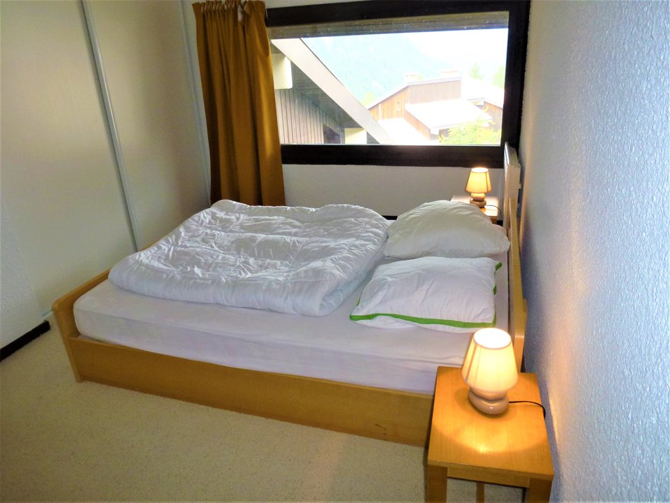 Appartement Rhododendrons 602 RH602 HAM - Isola 2000