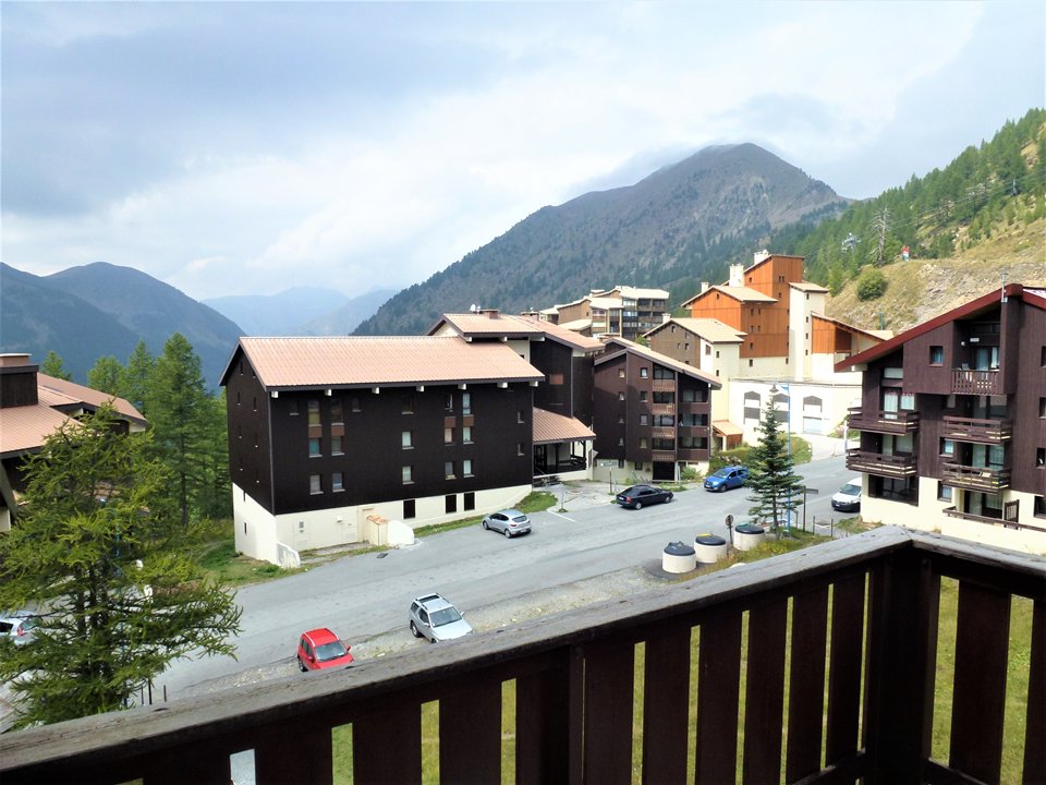 Appartement Rhododendrons 602 RH602 HAM - Isola 2000