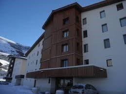 Appartement Montana 2 279 - Les Deux Alpes Centre