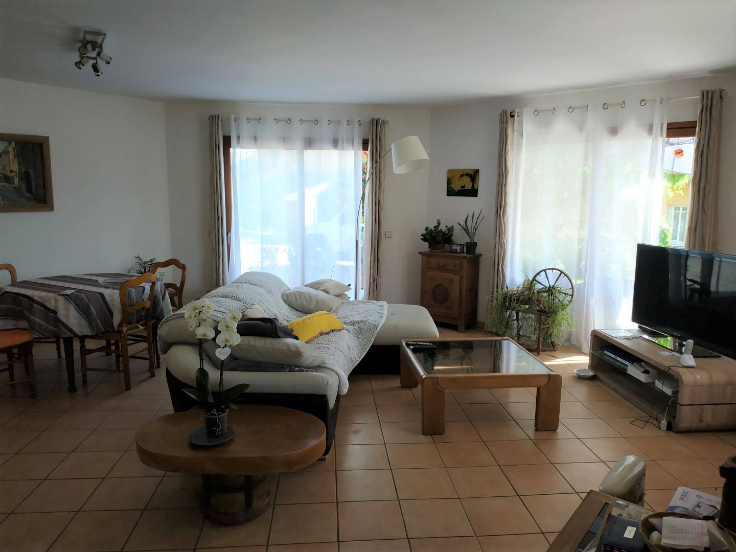 Appartement MAIS PREVERT