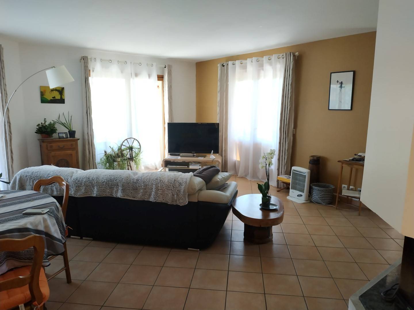 Appartement MAIS PREVERT