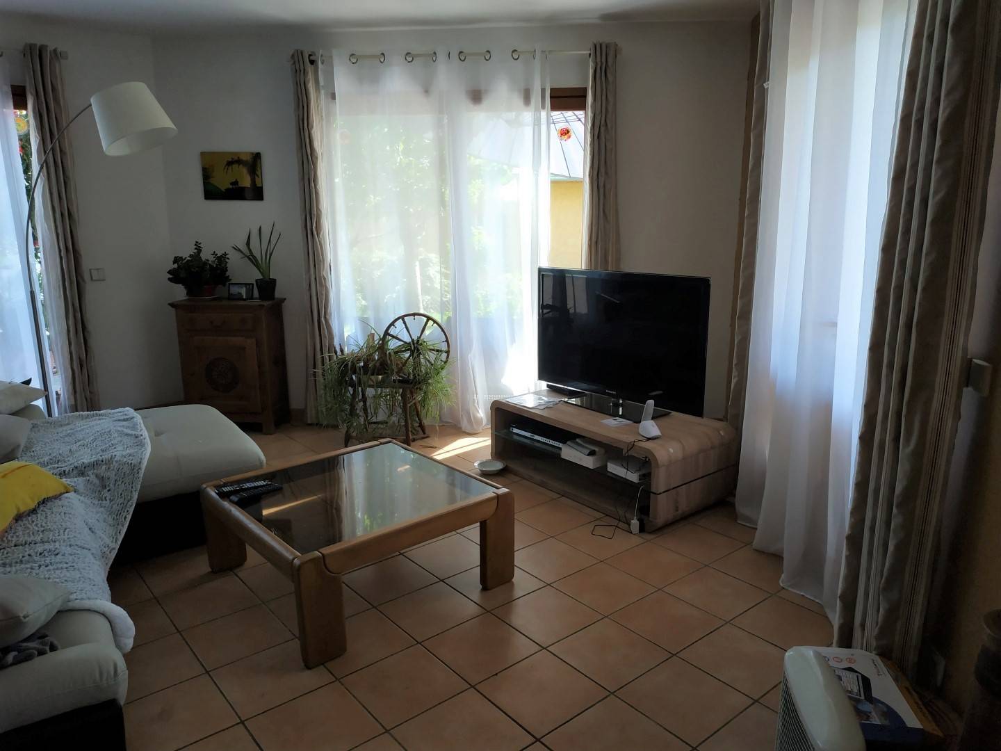 Appartement MAIS PREVERT