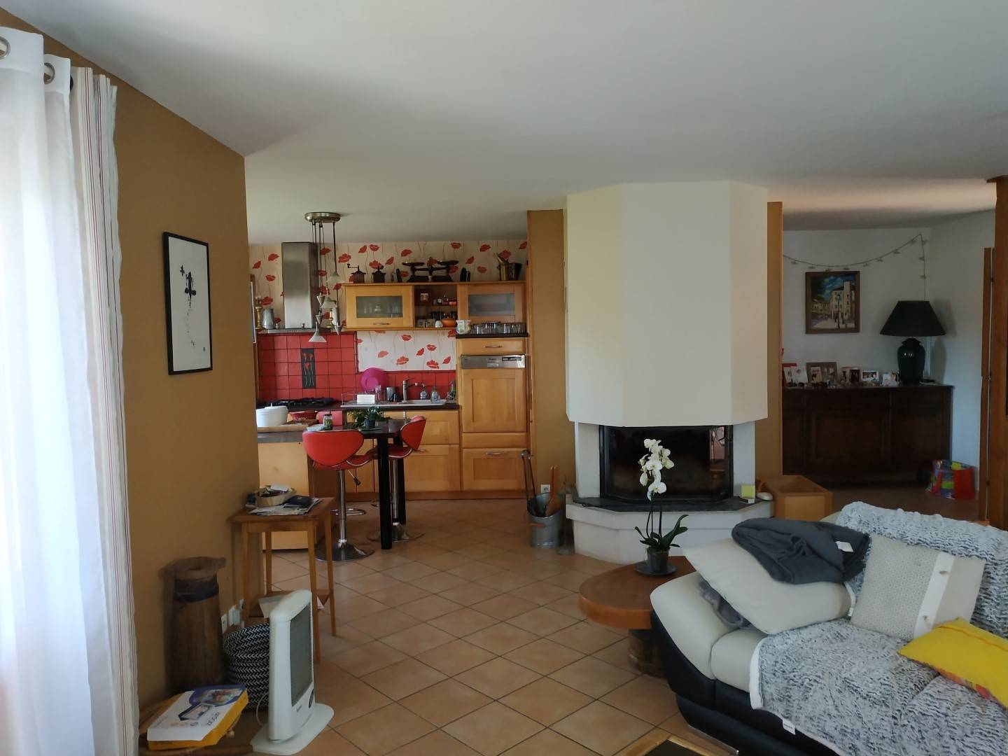 Appartement MAIS PREVERT