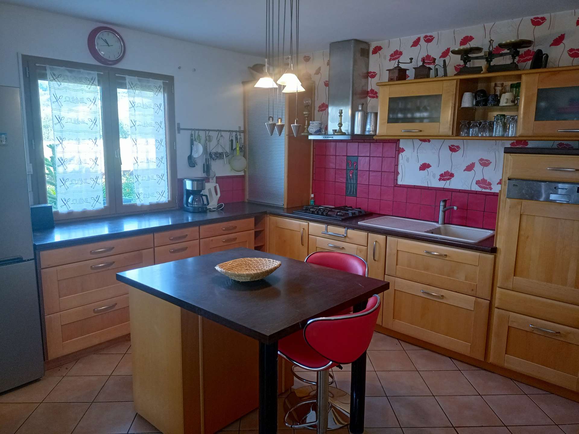 Appartement MAIS PREVERT