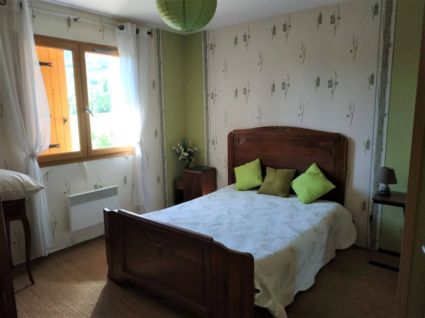 Appartement MAIS PREVERT