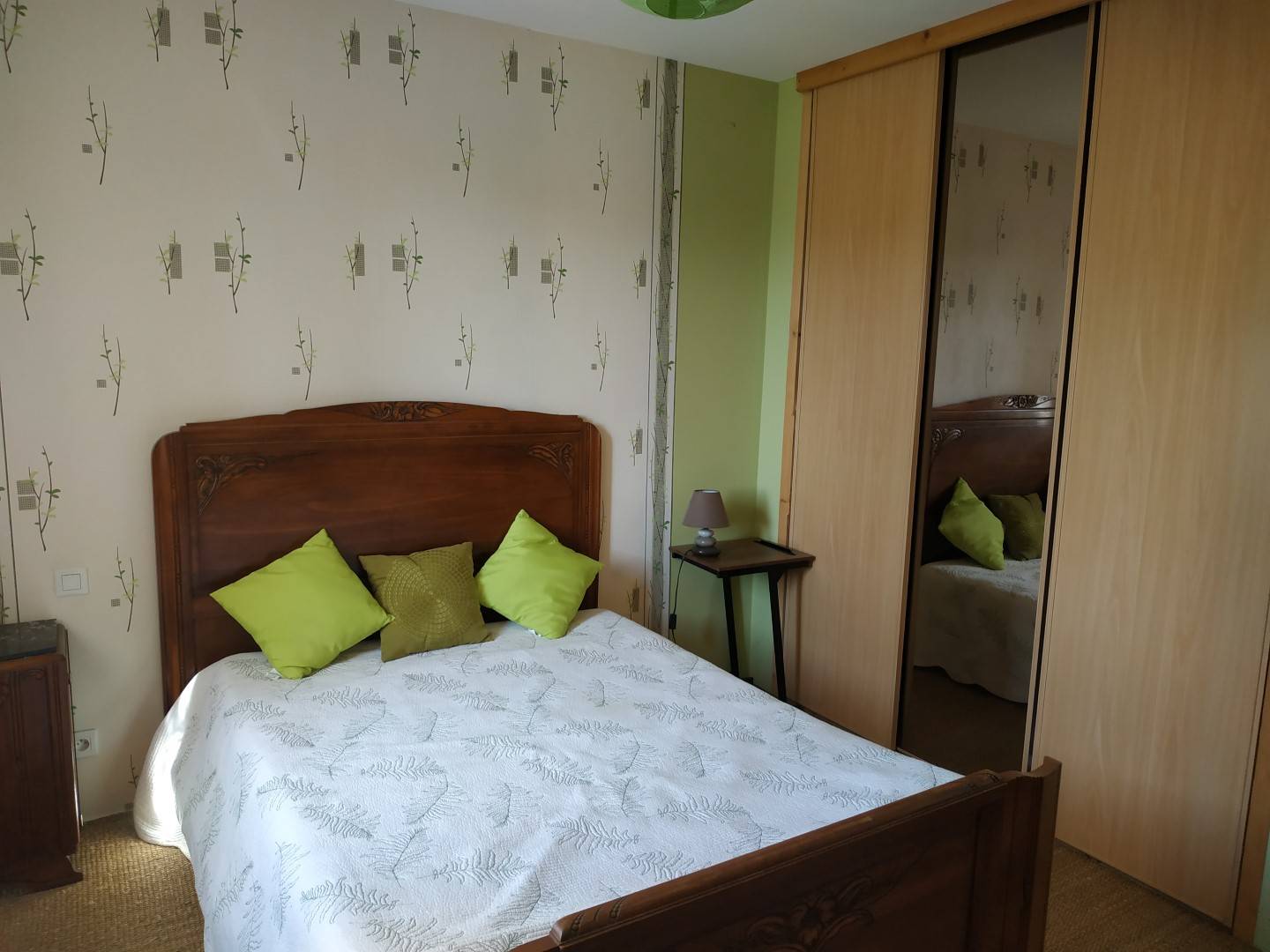 Appartement MAIS PREVERT