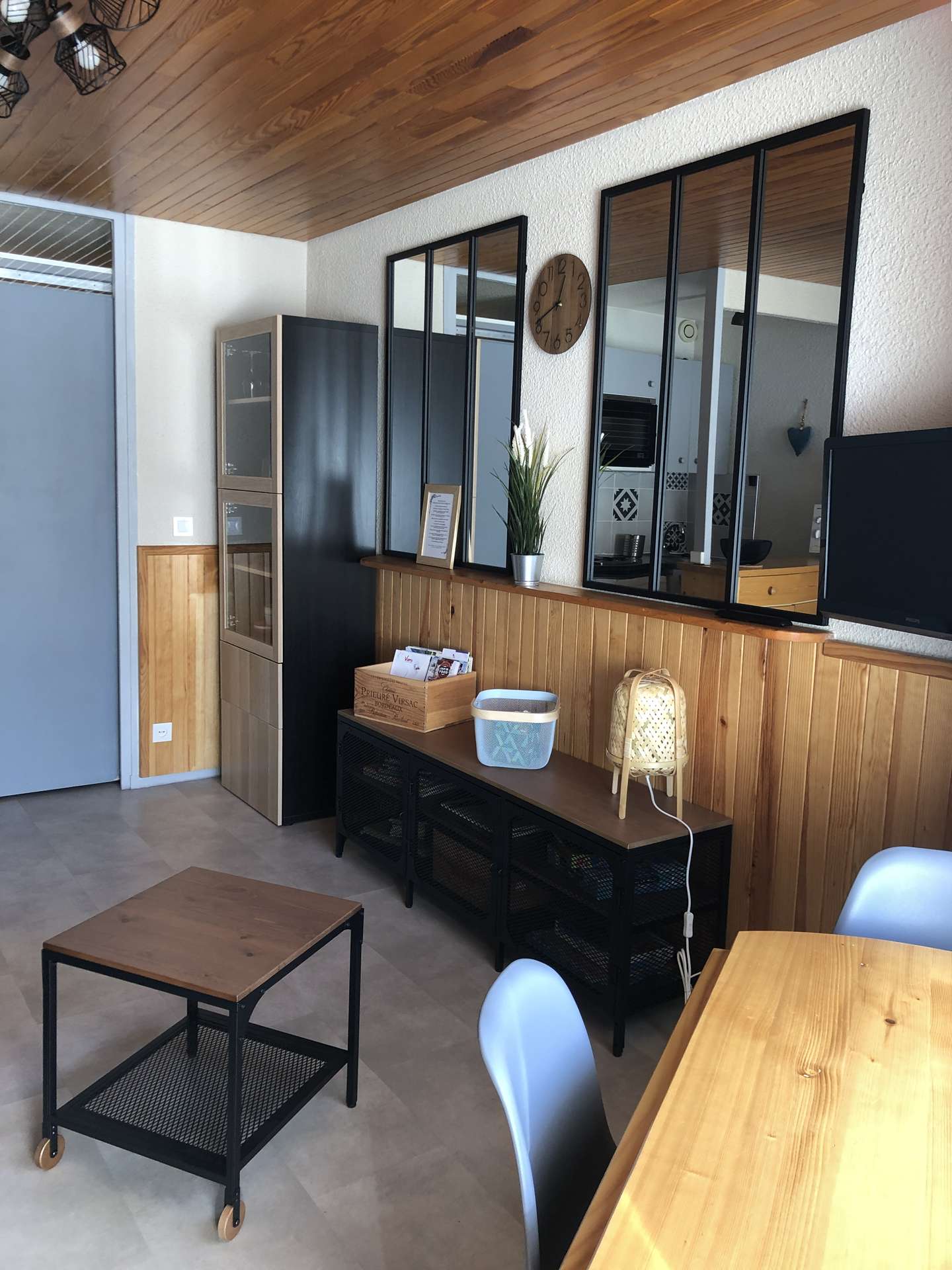 Appartement Lauzet 685 - Vars