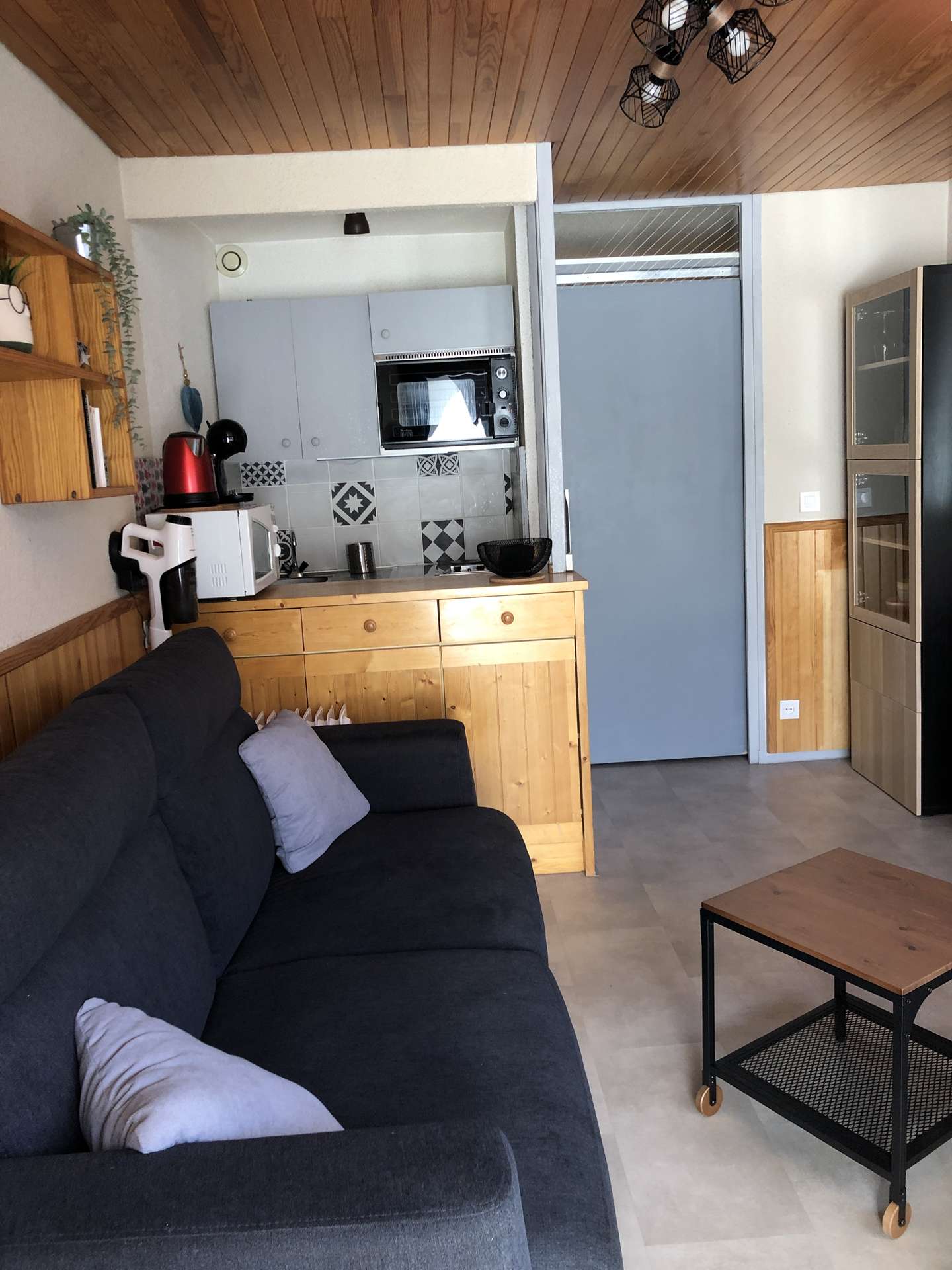 Appartement Lauzet 685 - Vars