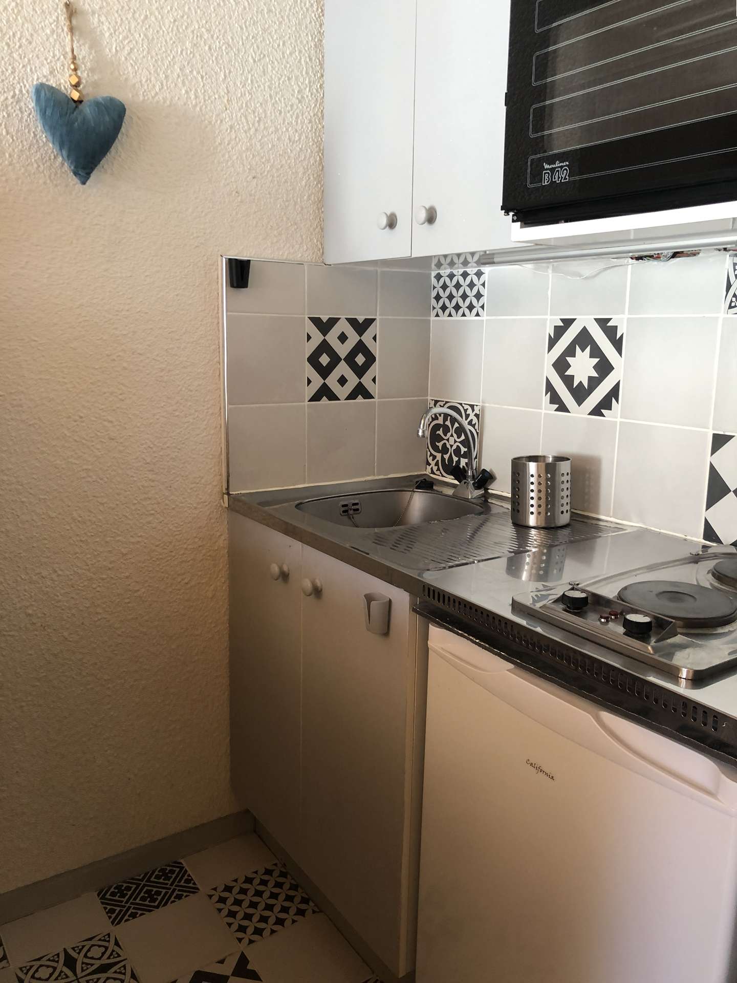 Appartement Lauzet 685 - Vars