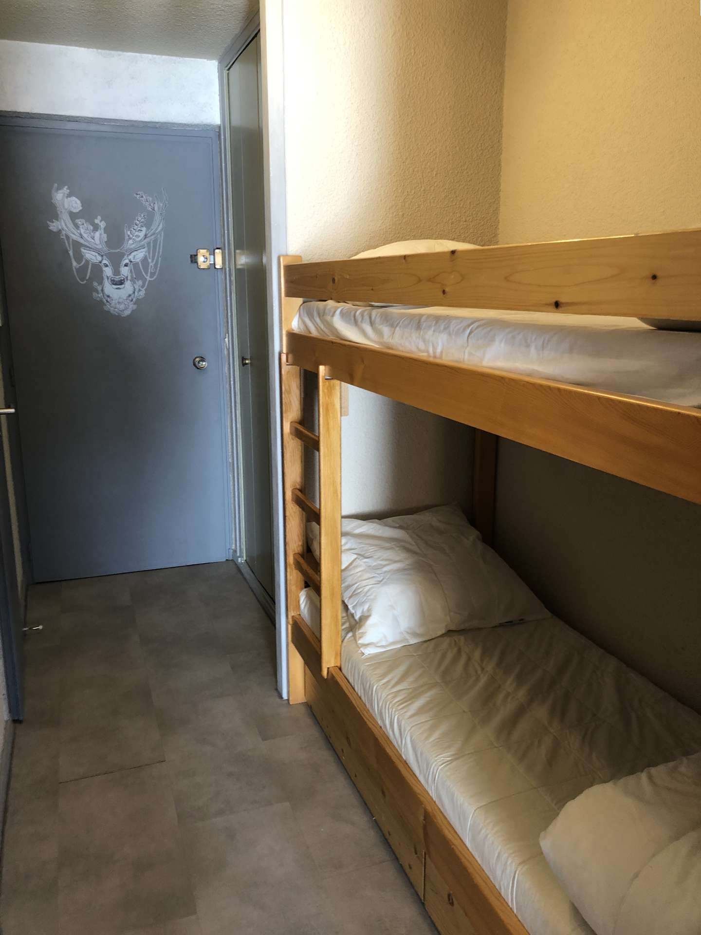 Appartement Lauzet 685 - Vars