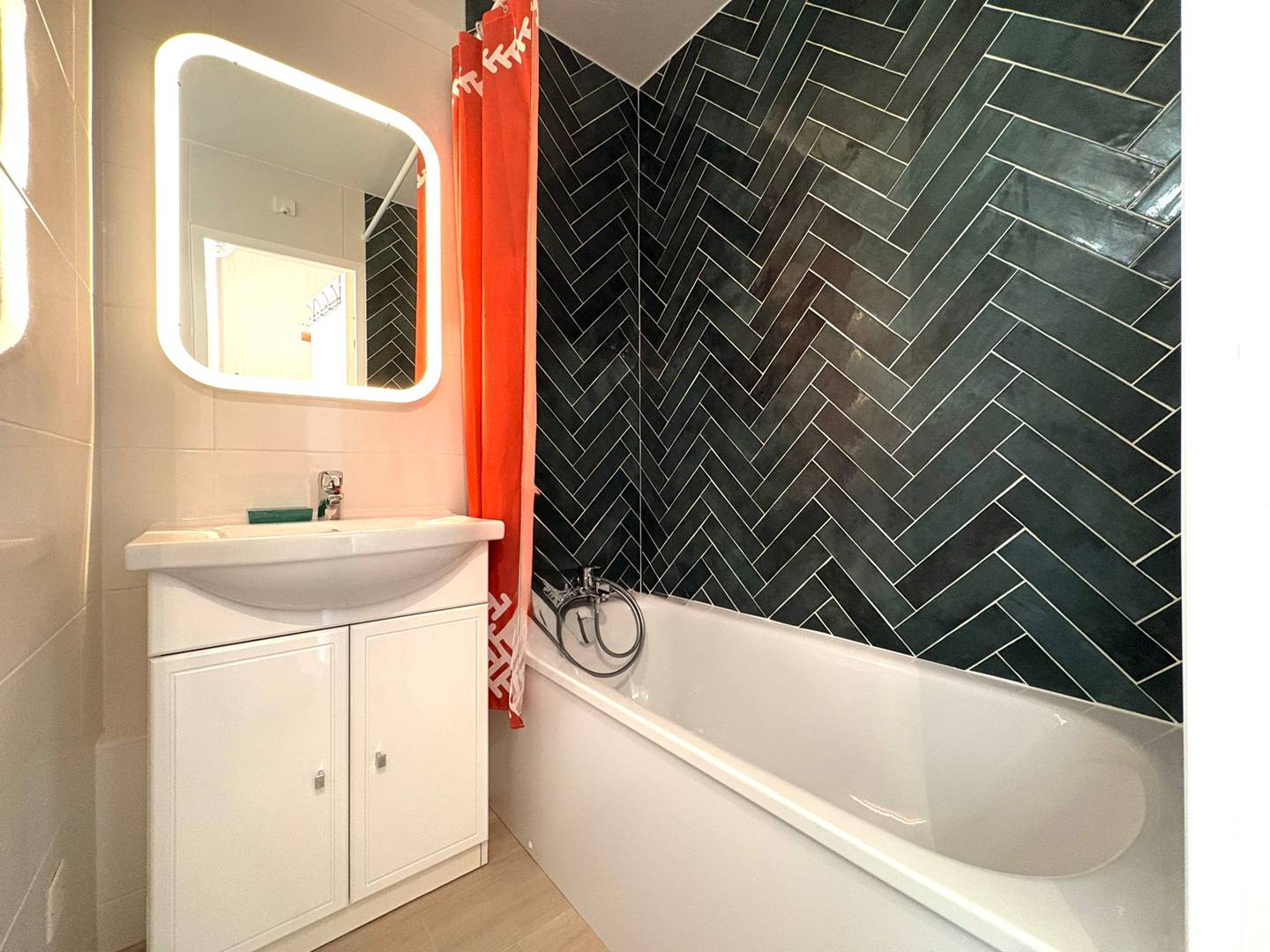 Studio "Les Rives" - Piscine - Accès plage