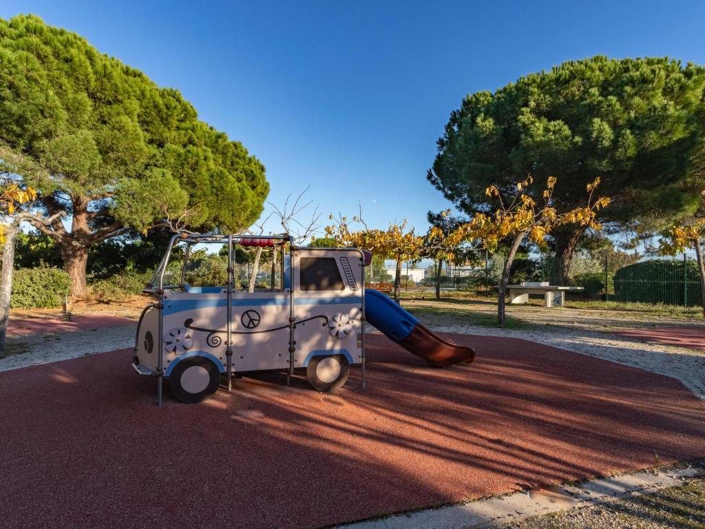 Studio "Les Rives" - Piscine - Accès plage