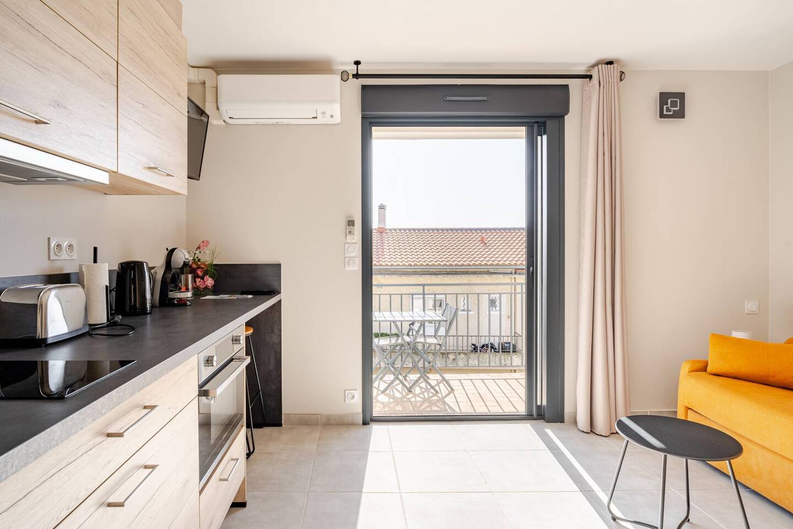 Studio "Cap Taillat" - Plein Centre du Lavandou