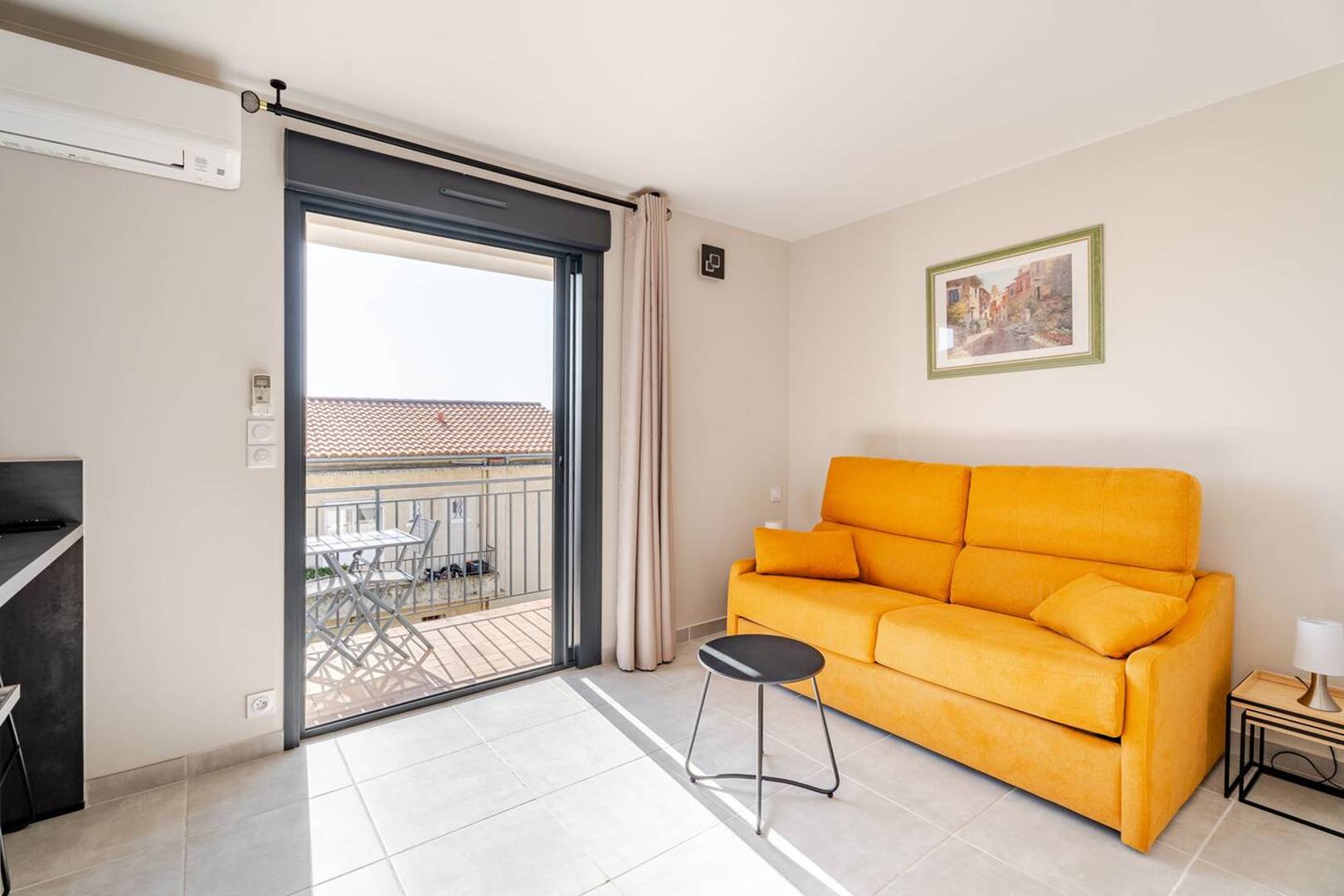 Studio "Cap Taillat" - Plein Centre du Lavandou