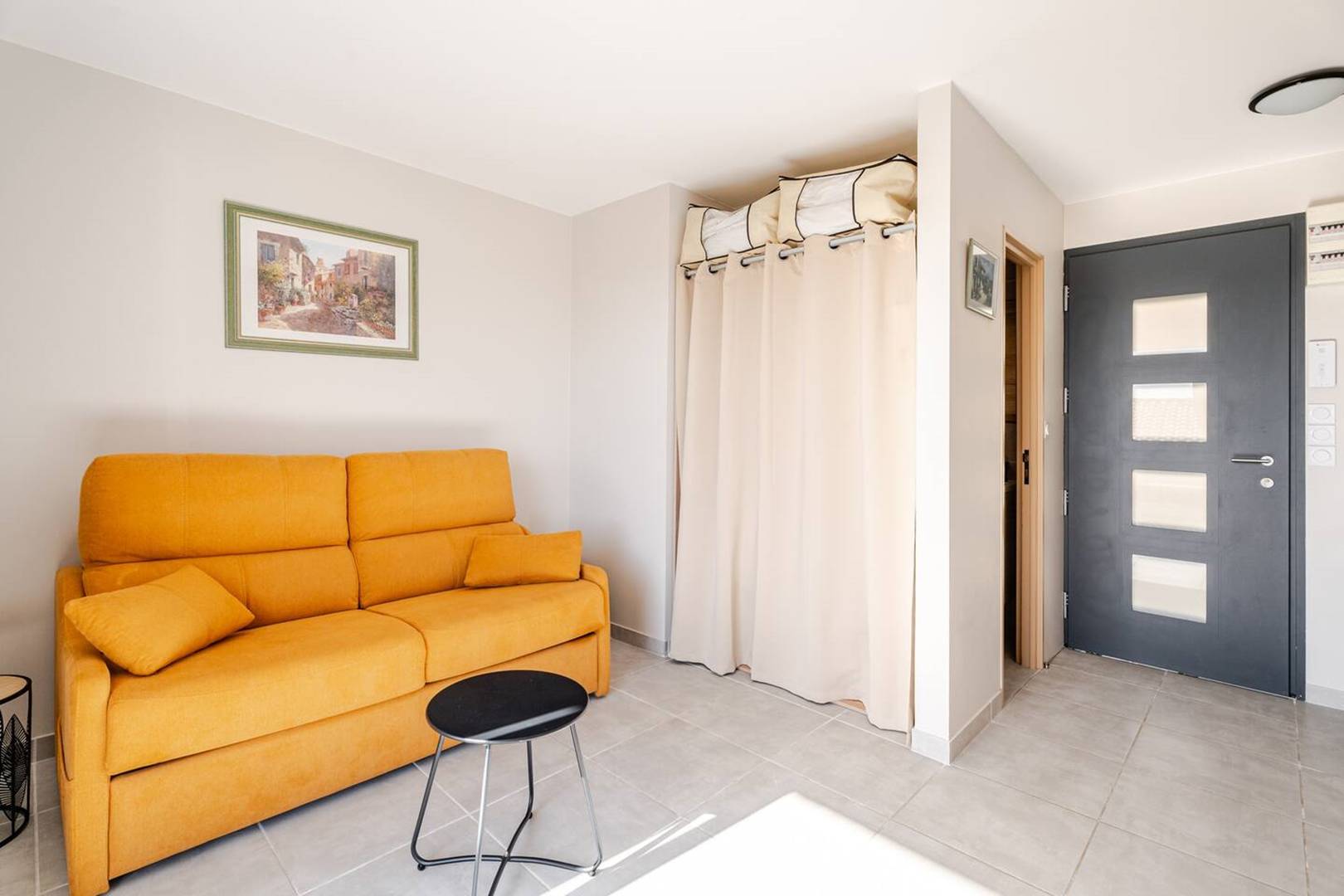 Studio "Cap Taillat" - Plein Centre du Lavandou