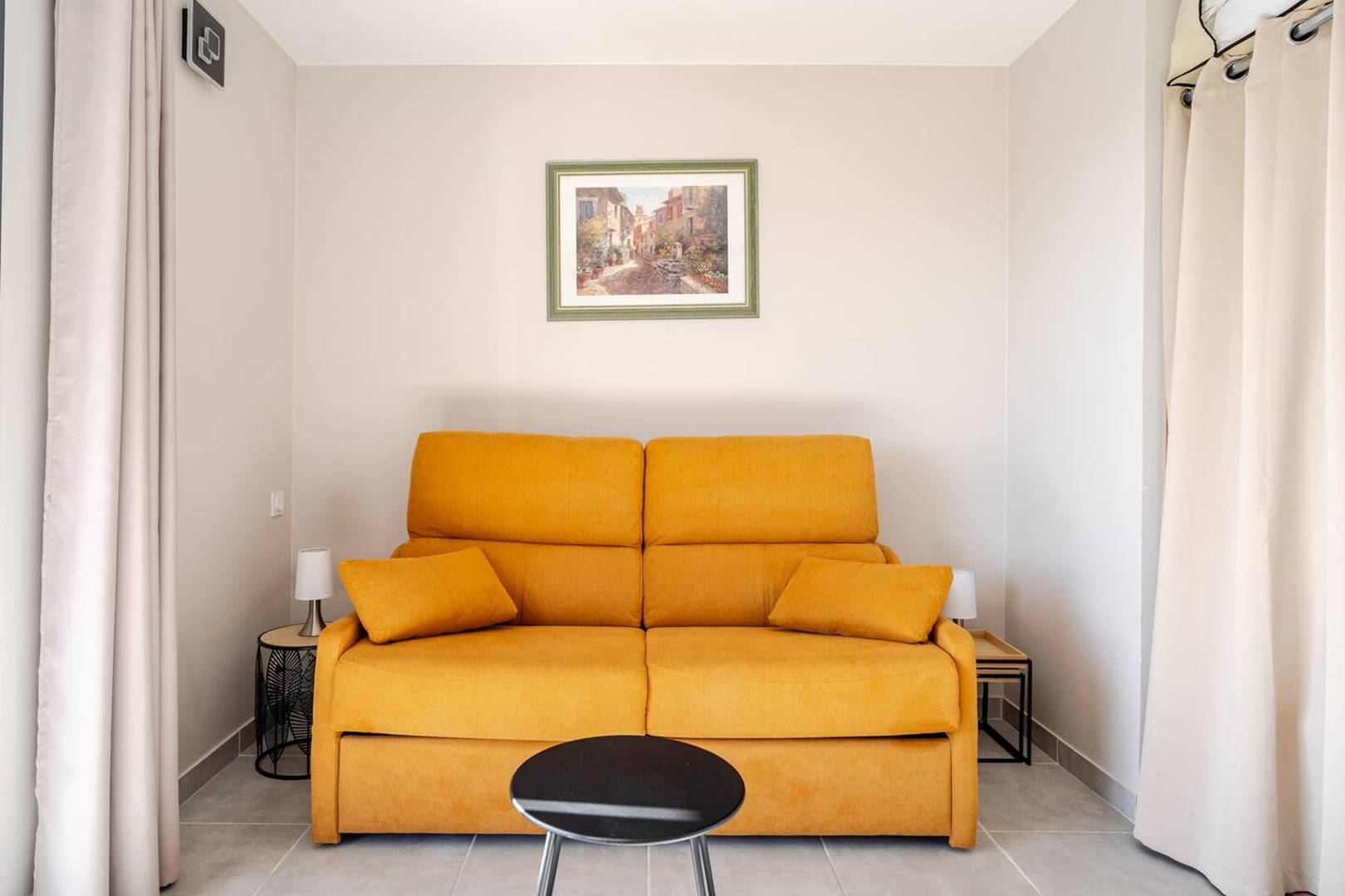 Studio "Cap Taillat" - Plein Centre du Lavandou