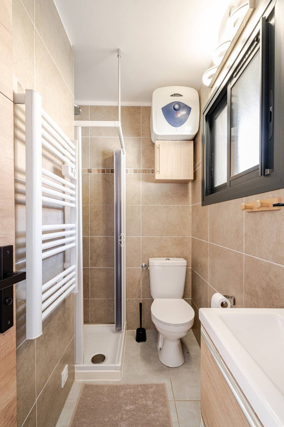 Studio "Cap Taillat" - Plein Centre du Lavandou