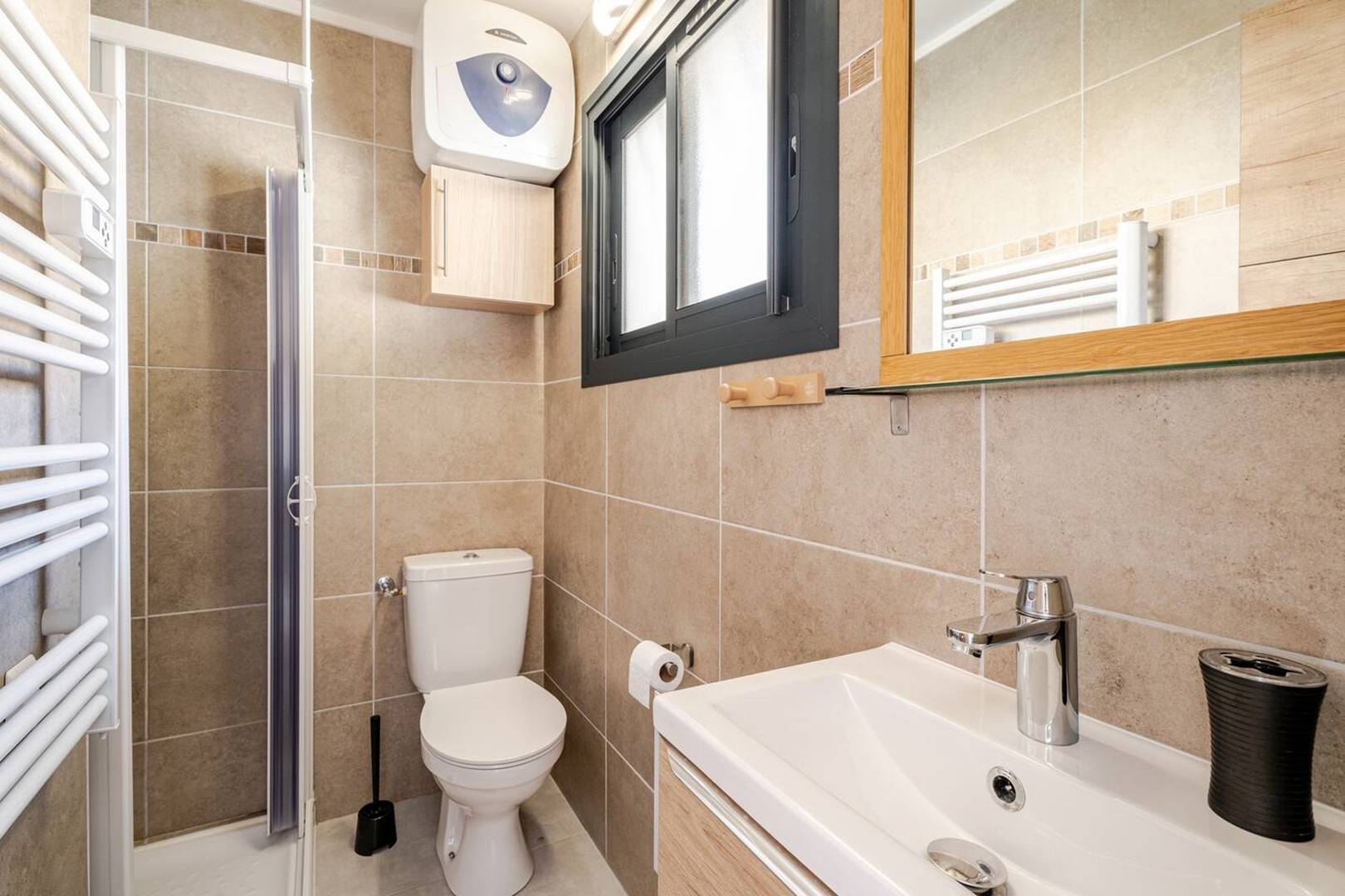 Studio "Cap Taillat" - Plein Centre du Lavandou