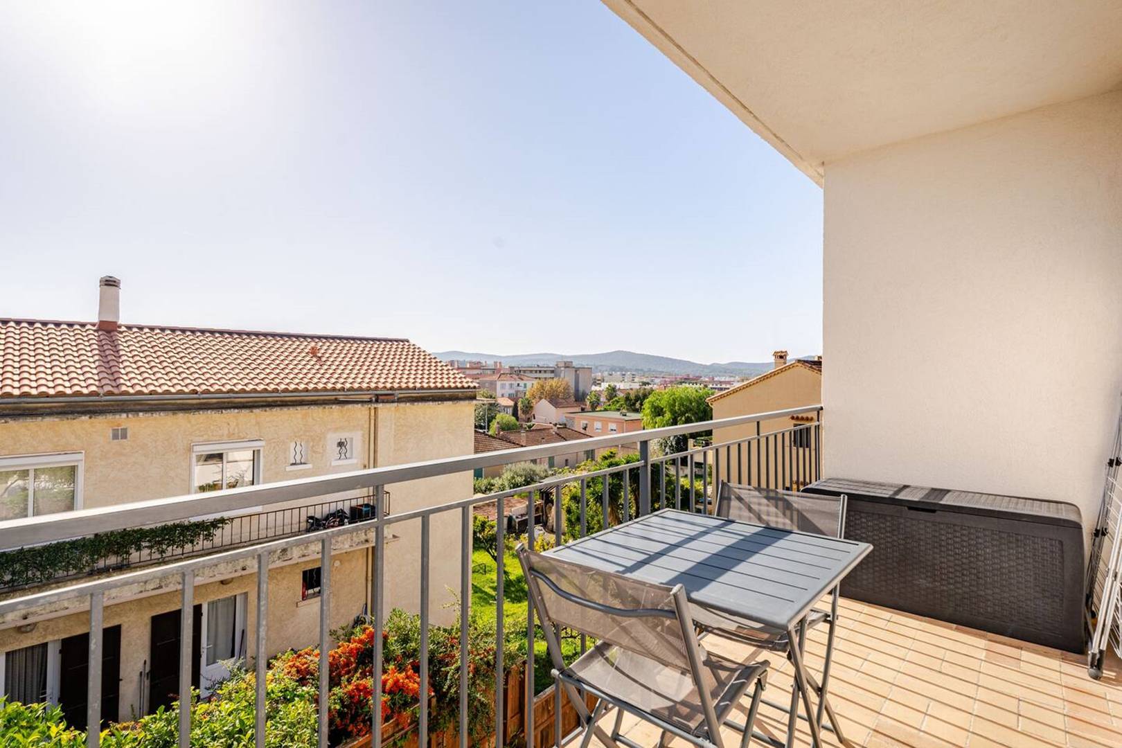 Studio "Cap Taillat" - Plein Centre du Lavandou