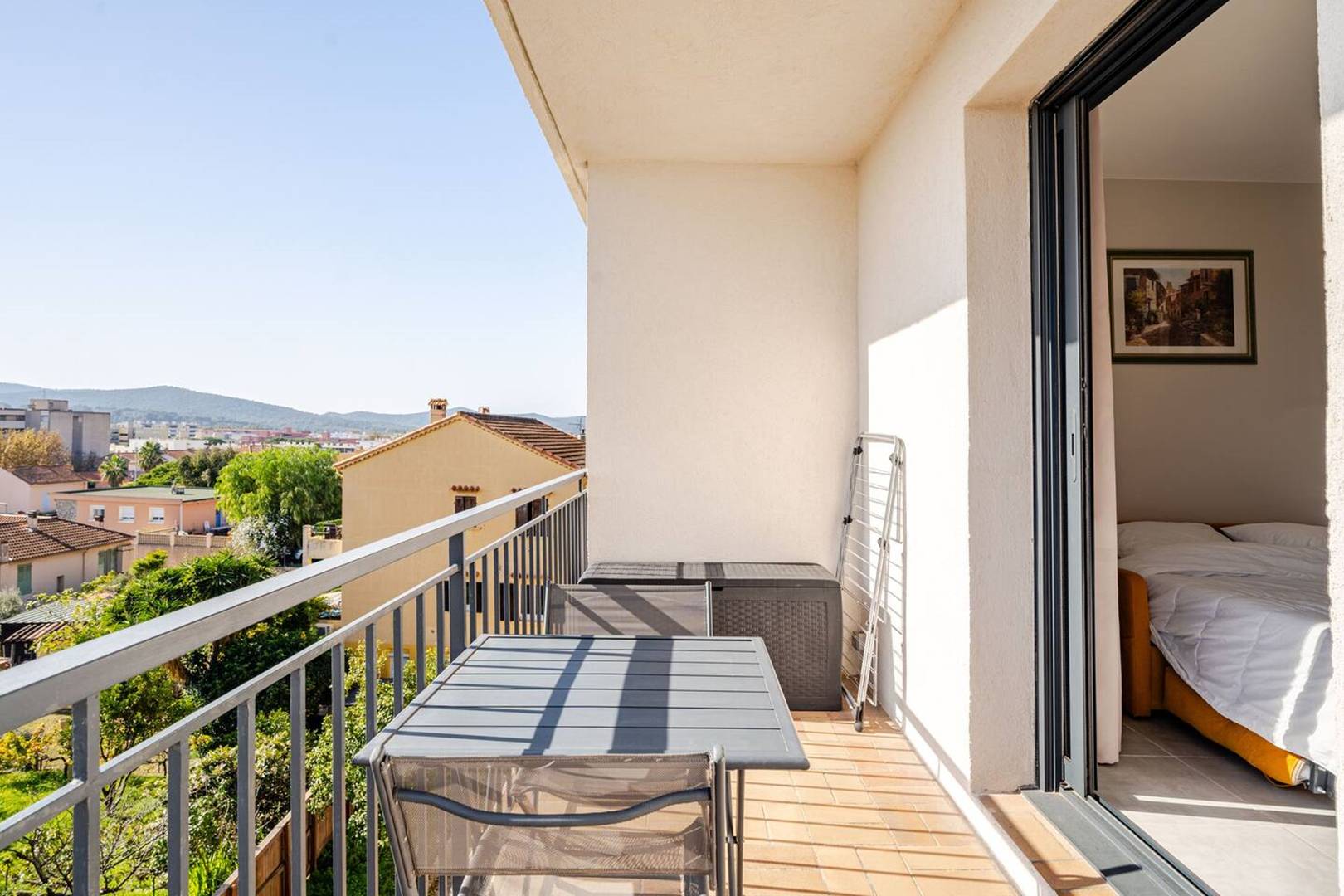 Studio "Cap Taillat" - Plein Centre du Lavandou