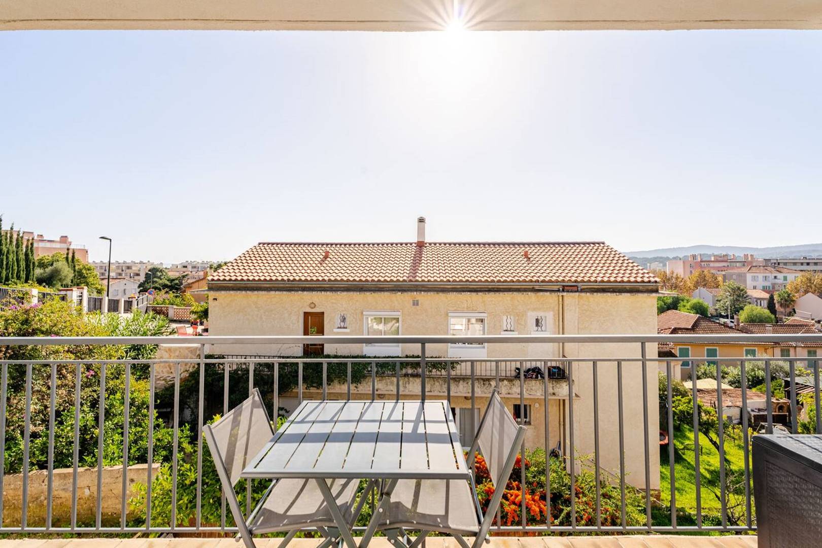 Studio "Cap Taillat" - Plein Centre du Lavandou