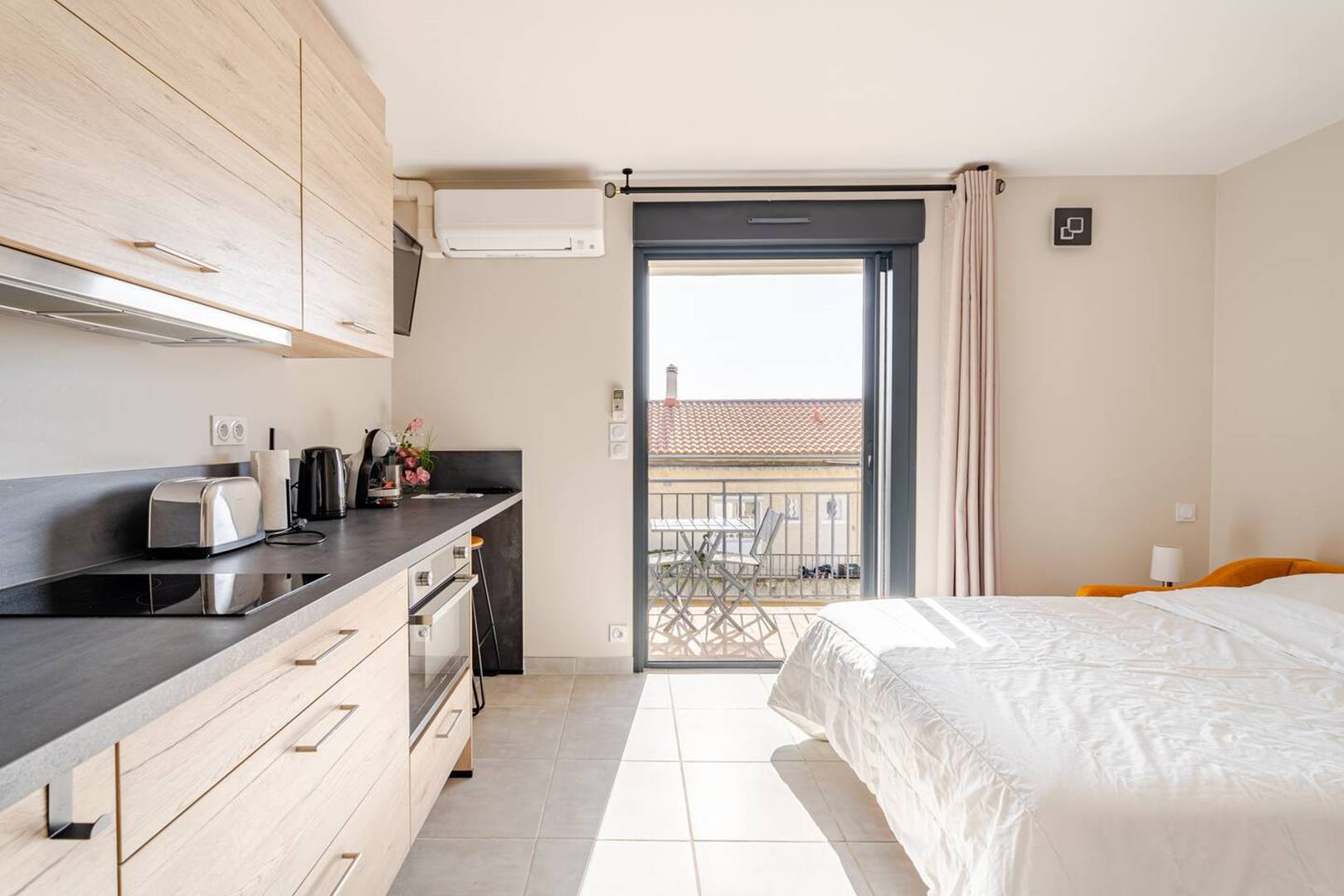 Studio "Cap Taillat" - Plein Centre du Lavandou