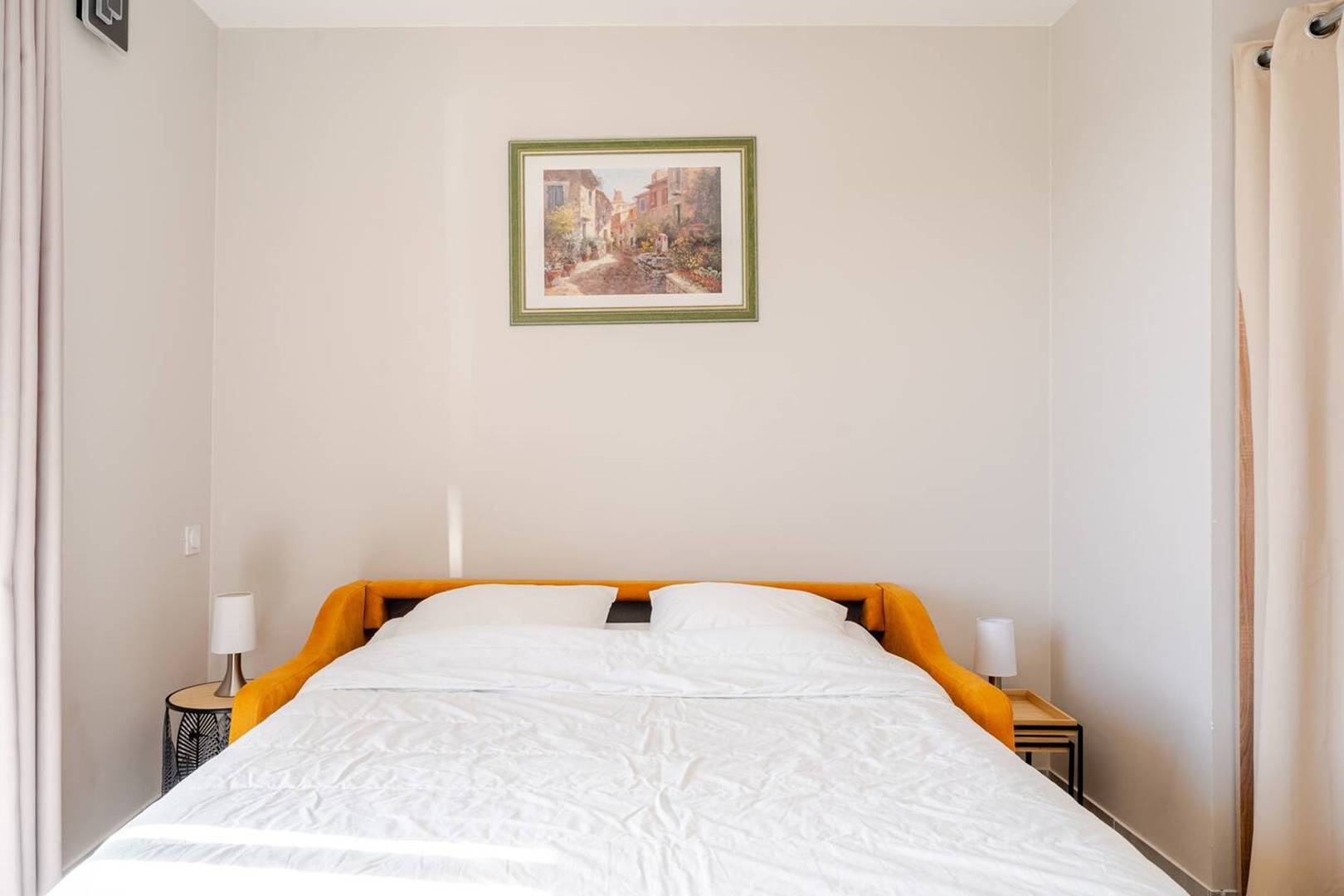 Studio "Cap Taillat" - Plein Centre du Lavandou