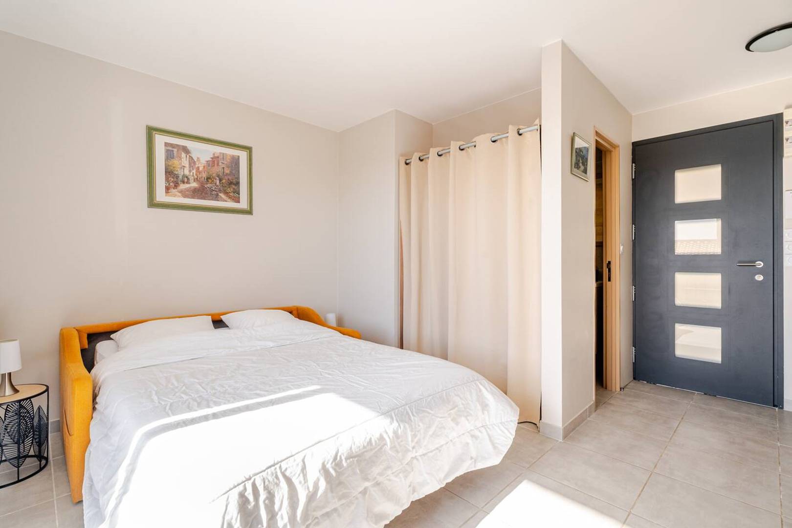 Studio "Cap Taillat" - Plein Centre du Lavandou