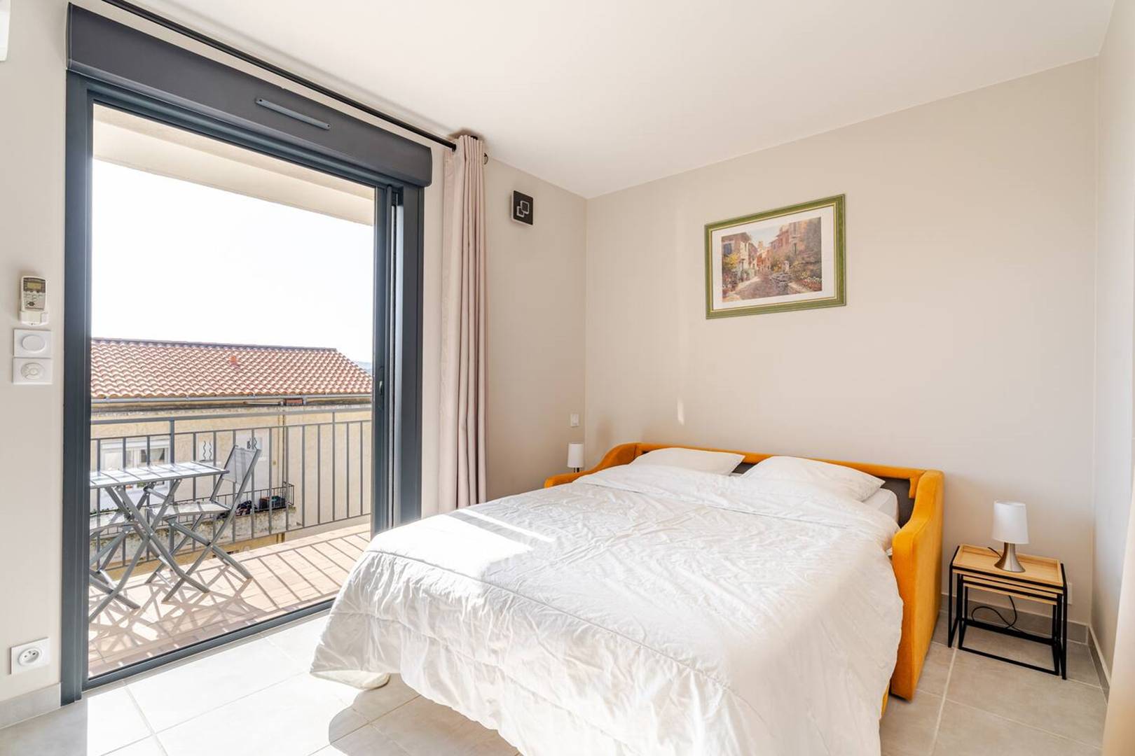 Studio "Cap Taillat" - Plein Centre du Lavandou