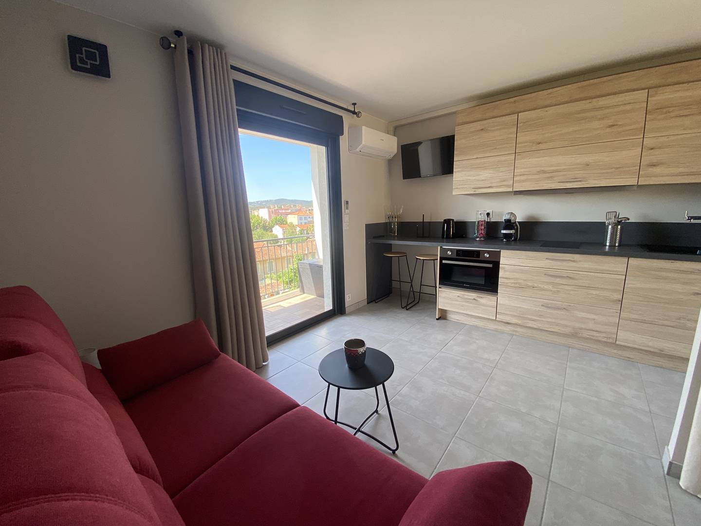 Studio "Cap Lardier" - Plein Centre du Lavandou