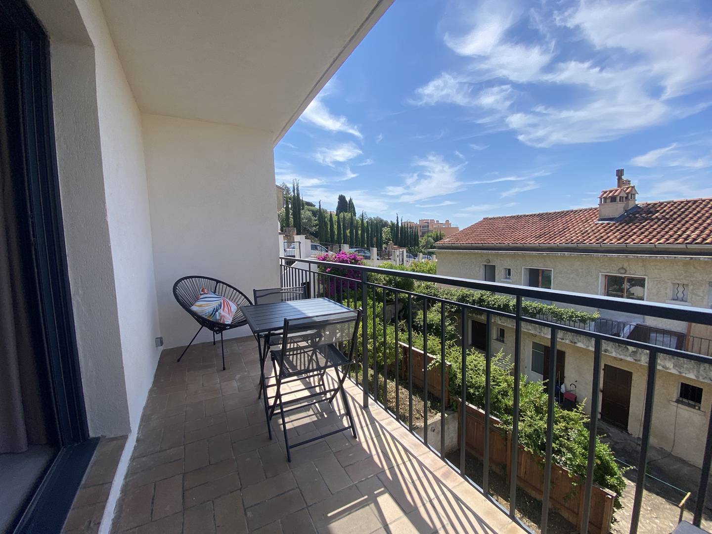 Studio "Cap Lardier" - Plein Centre du Lavandou