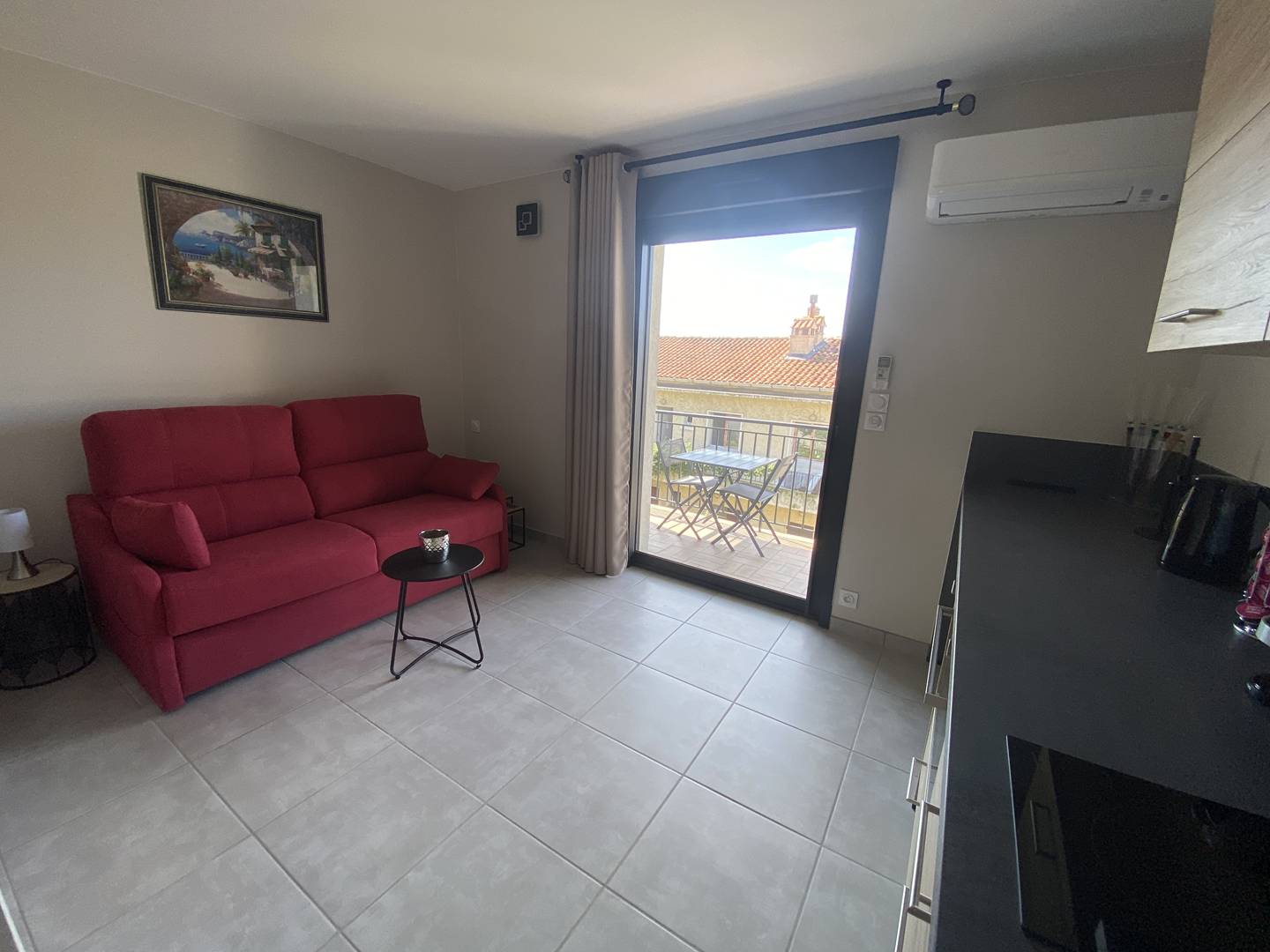 Studio "Cap Lardier" - Plein Centre du Lavandou