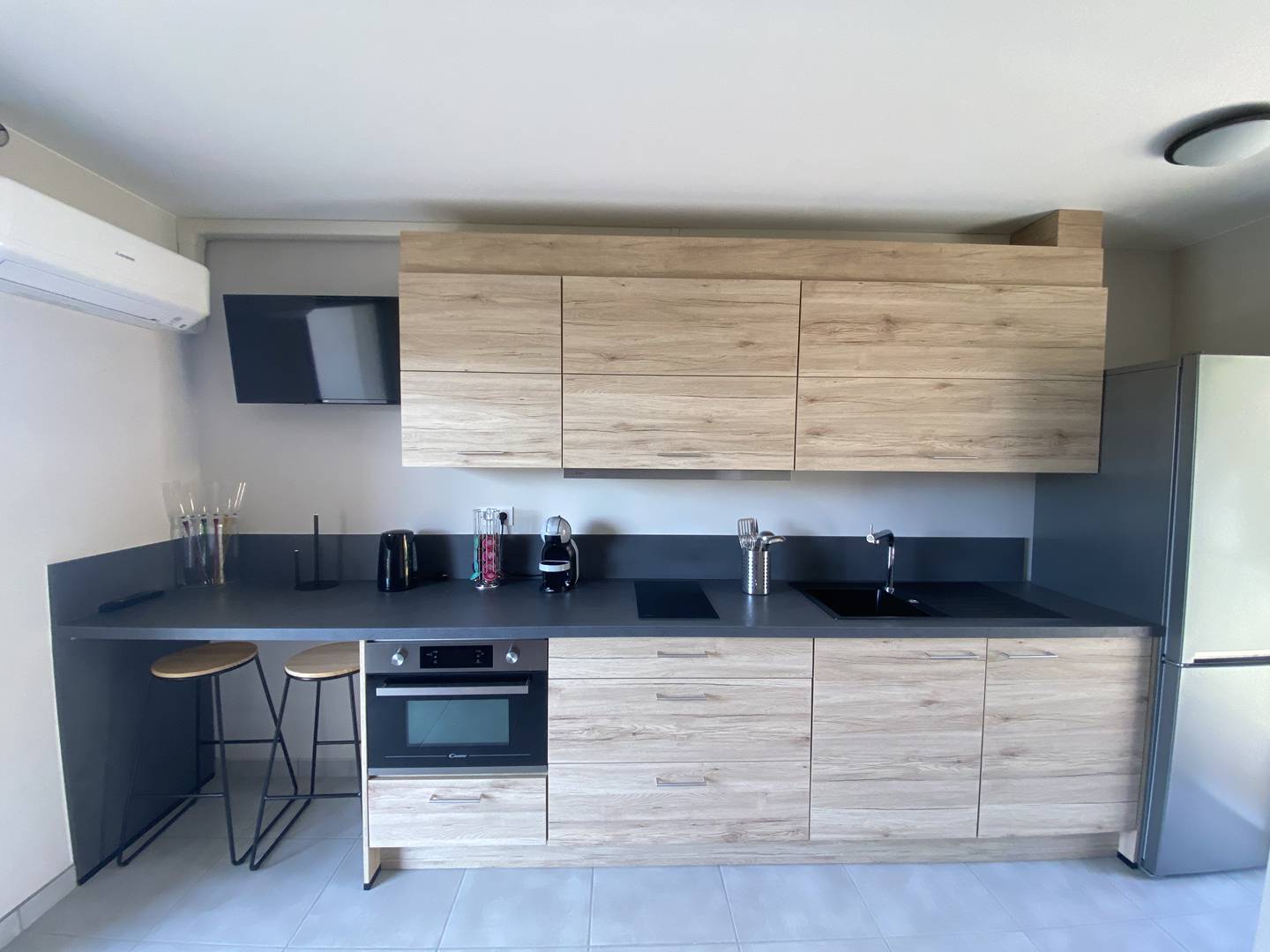 Studio "Cap Lardier" - Plein Centre du Lavandou