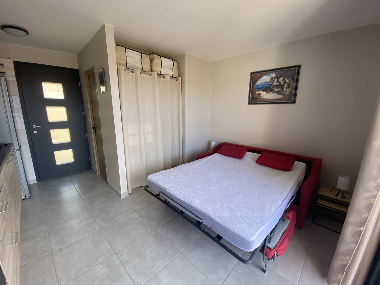 Studio "Cap Lardier" - Plein Centre du Lavandou