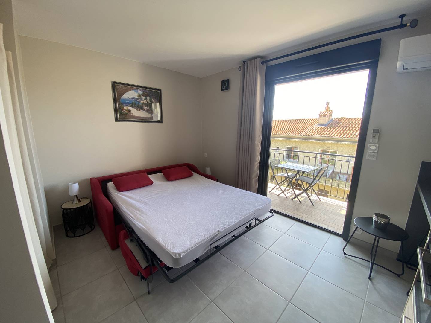 Studio "Cap Lardier" - Plein Centre du Lavandou