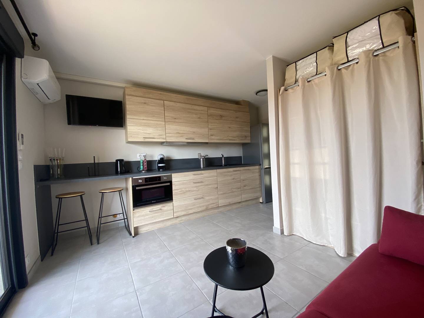 Studio "Cap Lardier" - Plein Centre du Lavandou