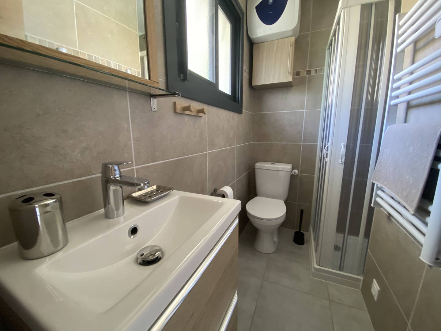 Studio "Cap Lardier" - Plein Centre du Lavandou