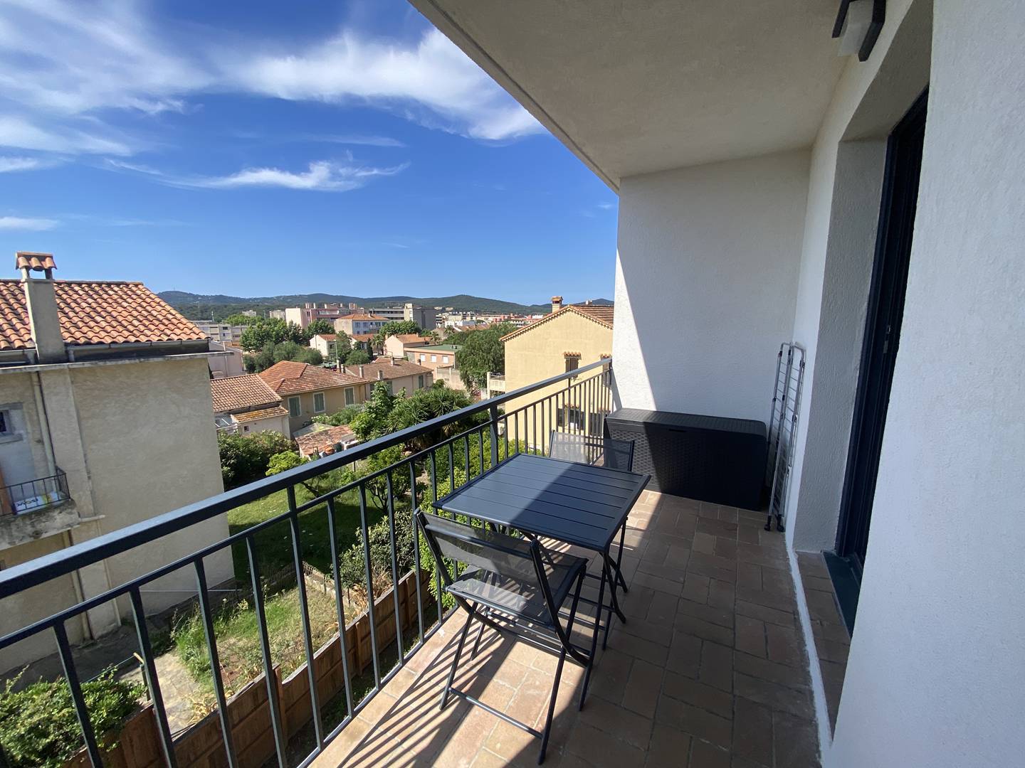 Studio "Cap Lardier" - Plein Centre du Lavandou