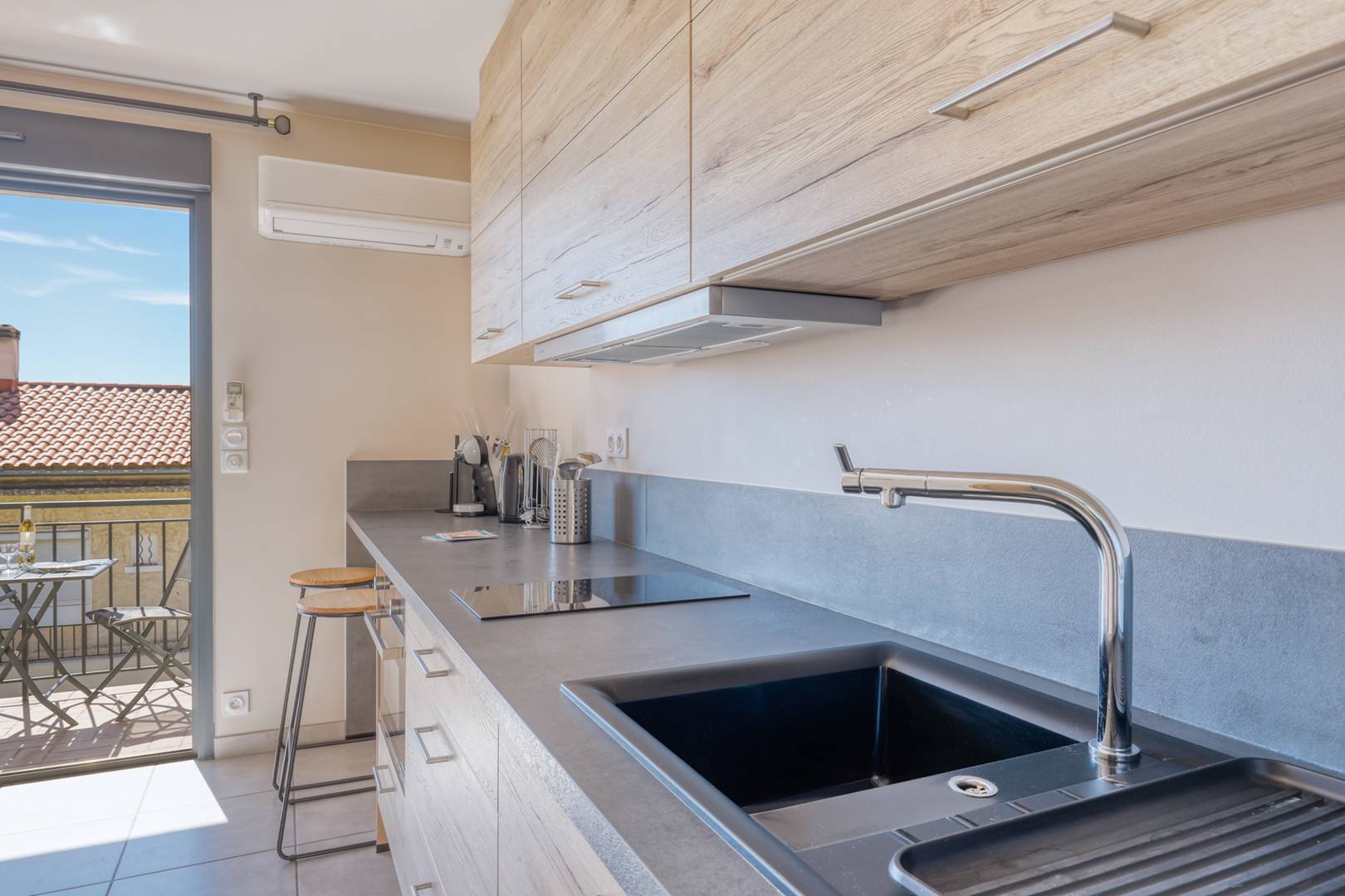 Studio "Cap Lardier" - Plein Centre du Lavandou