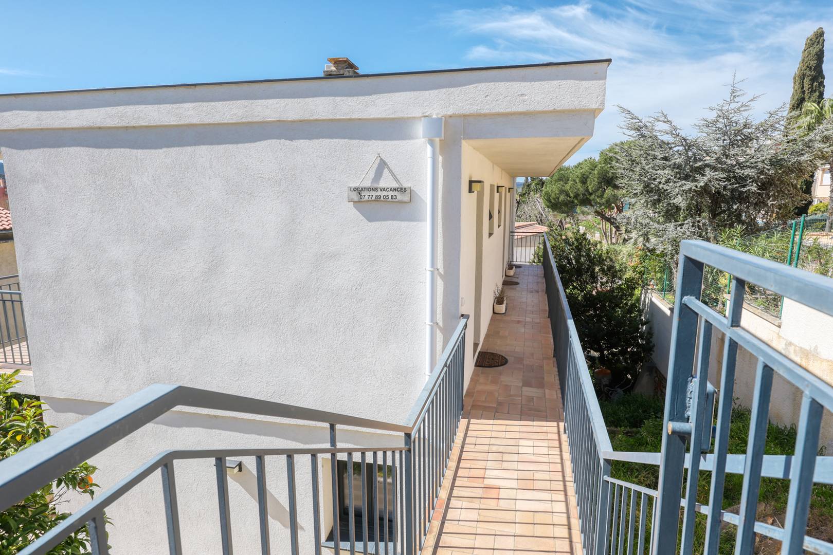 Studio "Cap Lardier" - Plein Centre du Lavandou