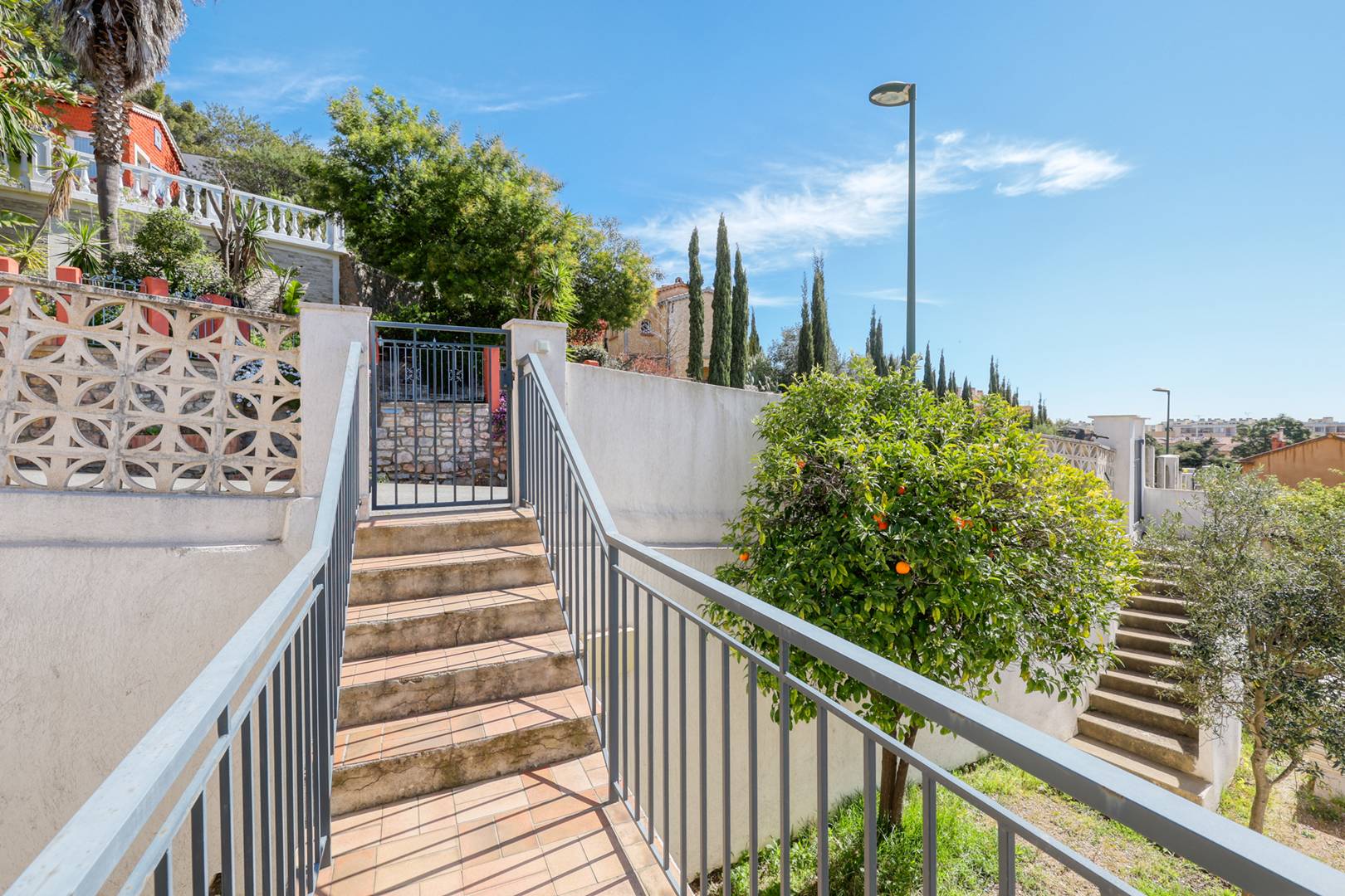 Studio "Cap Lardier" - Plein Centre du Lavandou