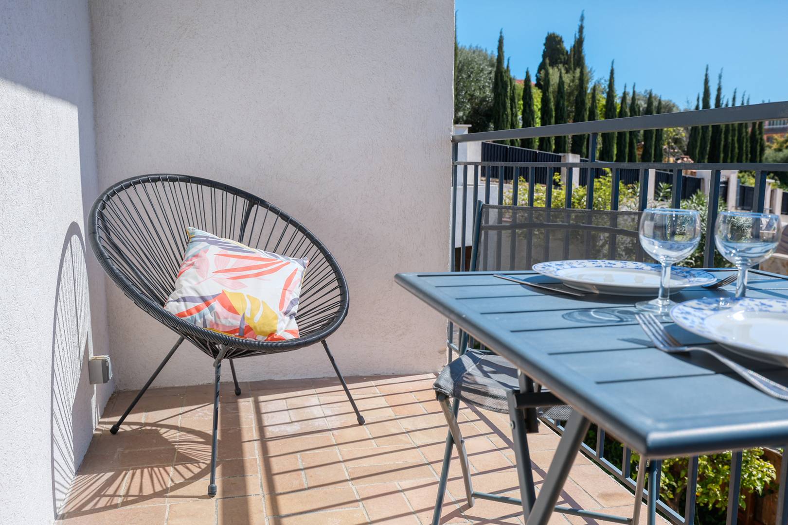 Studio "Cap Lardier" - Plein Centre du Lavandou