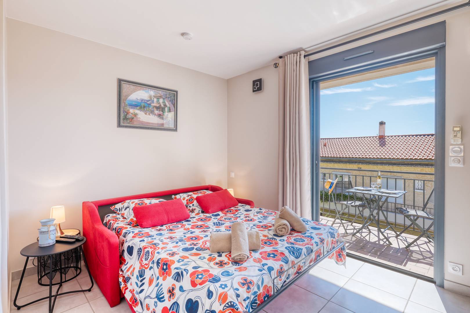 Studio "Cap Lardier" - Plein Centre du Lavandou