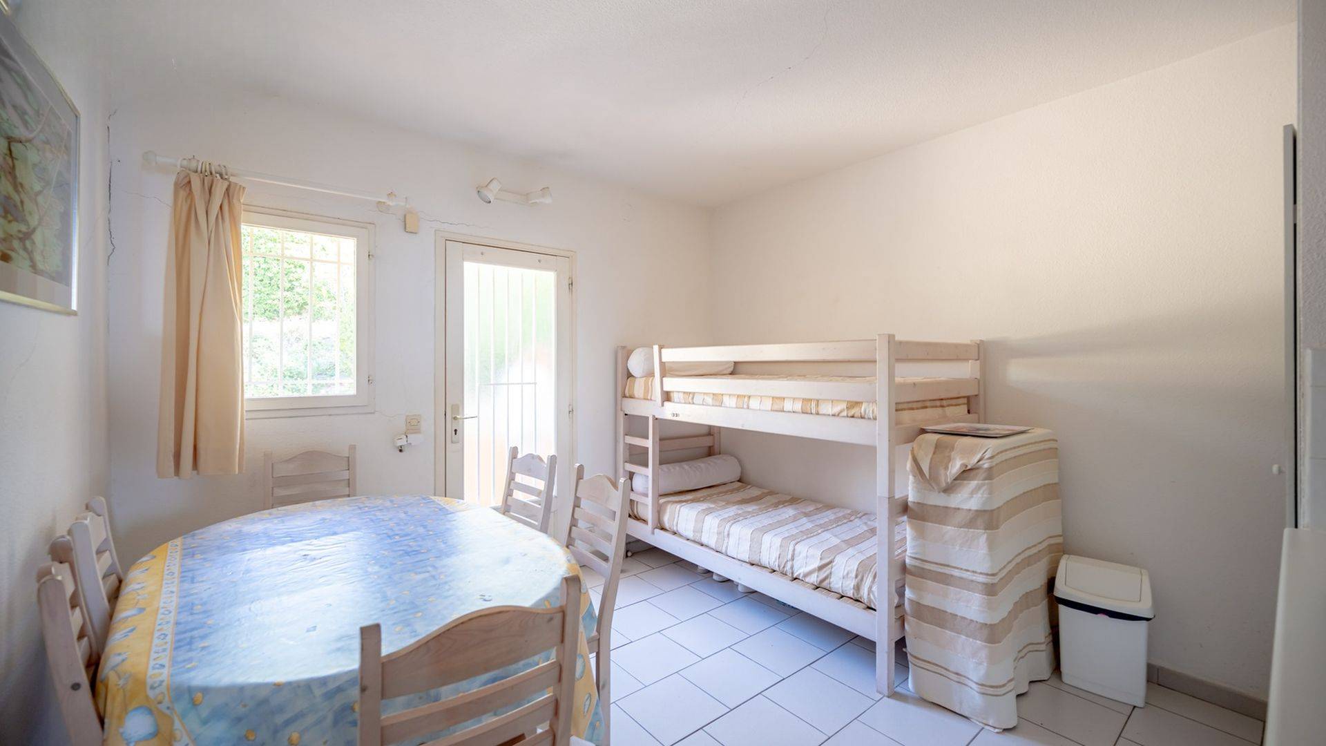 "Romarin" - Vue sublime sur la baie d'Aiguebelle