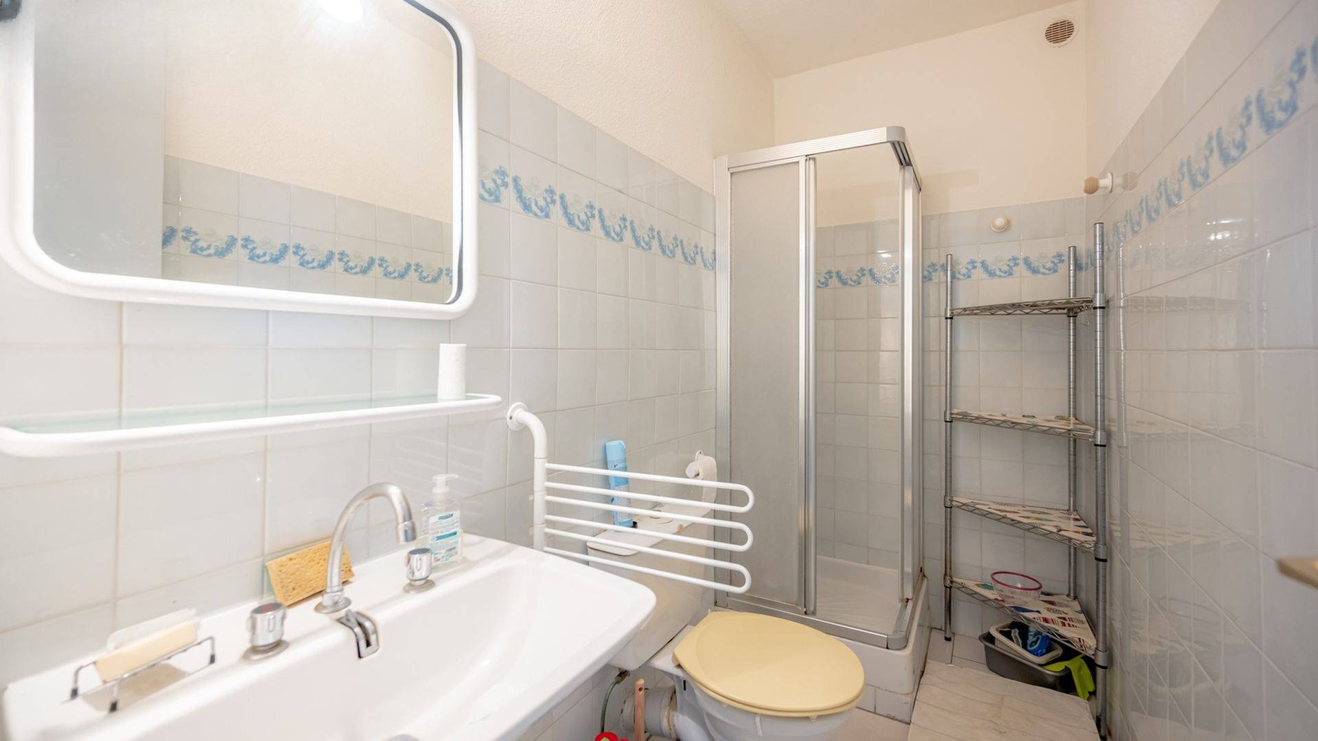 "Romarin" - Vue sublime sur la baie d'Aiguebelle