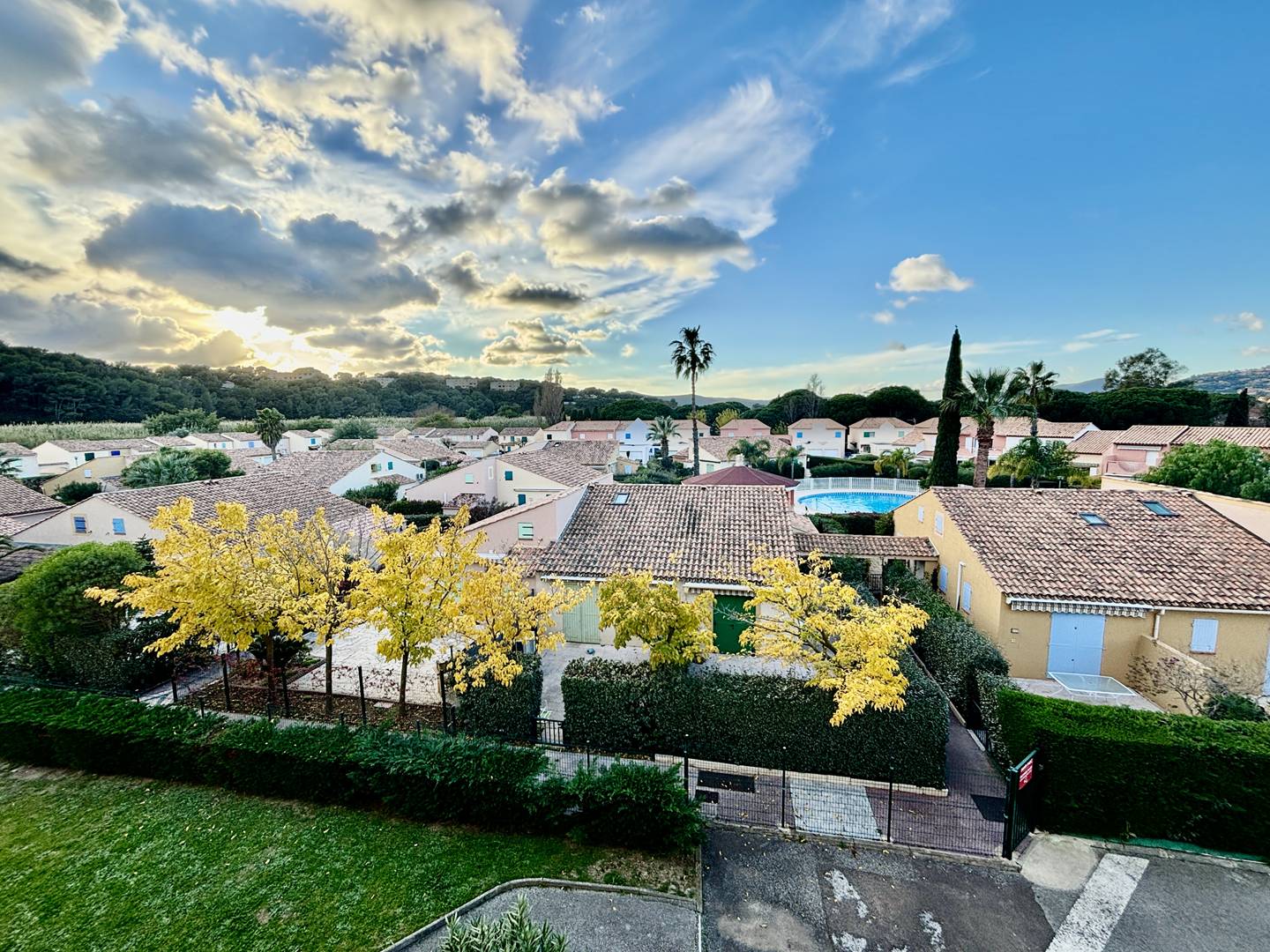 T2 Climatisé - Proche du Grand Jardin et du Marché