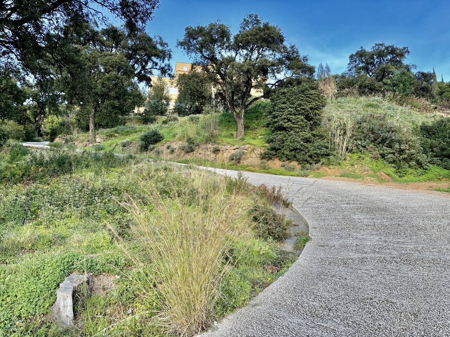 "Laurier" - Vue sublime sur la baie d'Aiguebelle