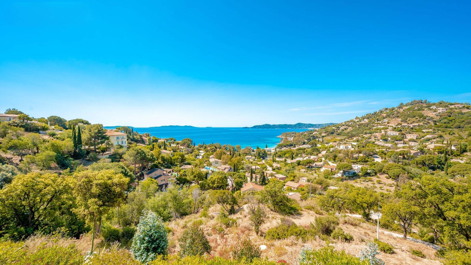 "Origan" - Séjour détente face à la mer, parking inclus