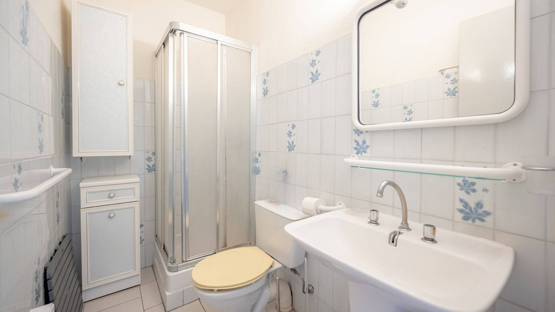 "Origan" - Séjour détente face à la mer, parking inclus