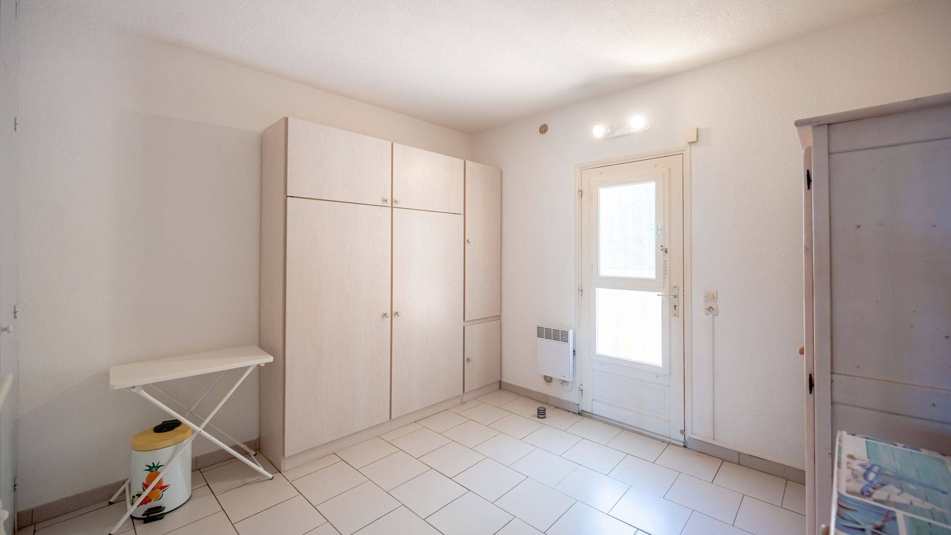 "Origan" - Séjour détente face à la mer, parking inclus